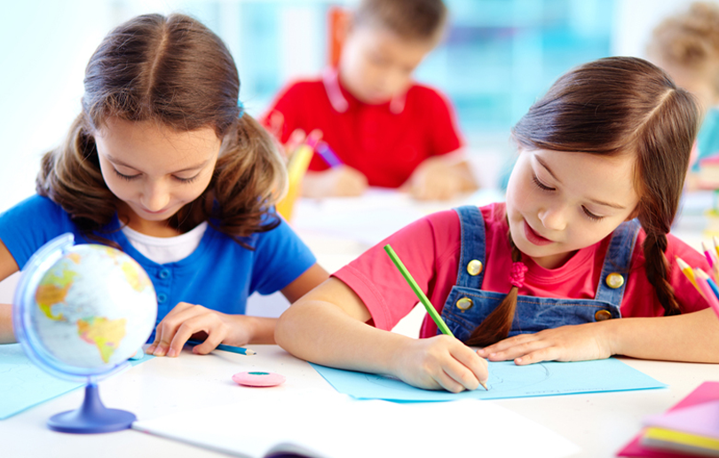 بهترین آموزشگاه فرانسوی برای کودکان رشت