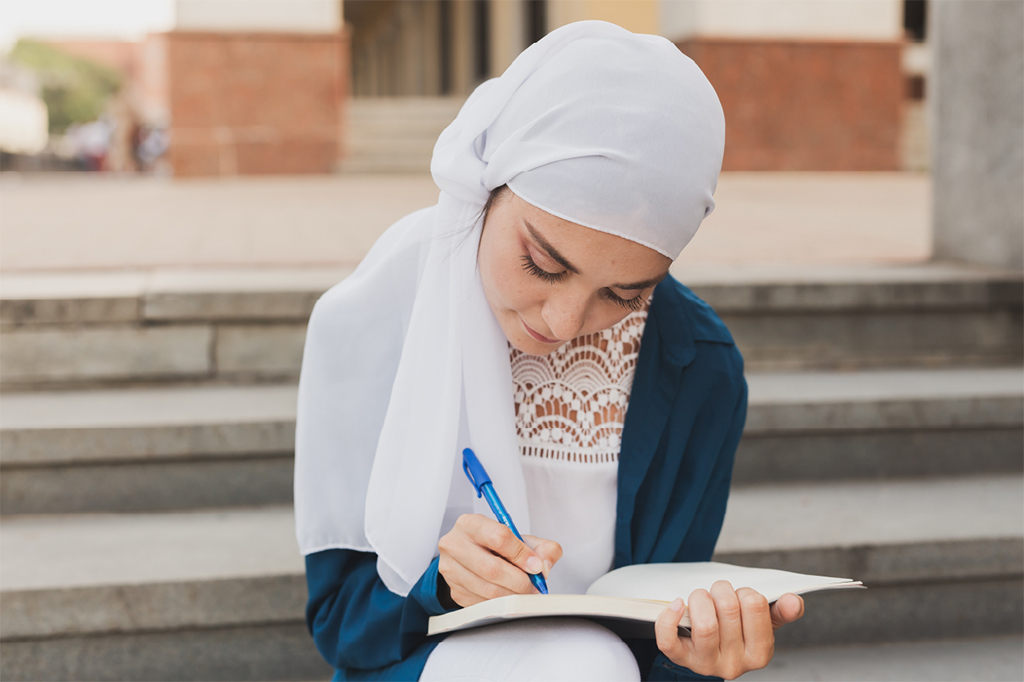 موسسه زبان عربی رشت