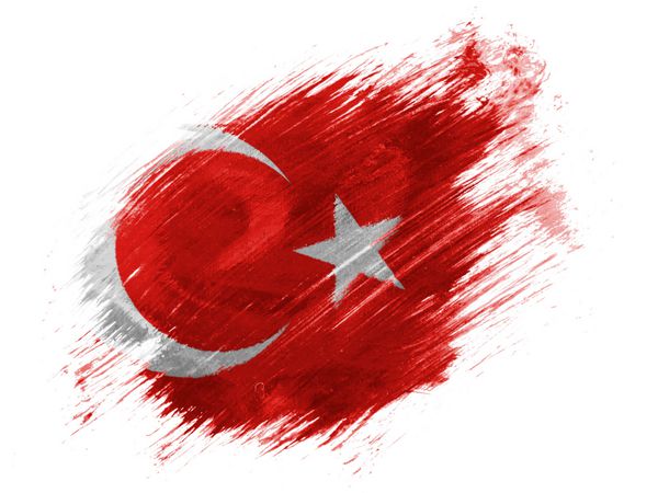 تدریس آسان زبان ترکی استانبولی-رشت