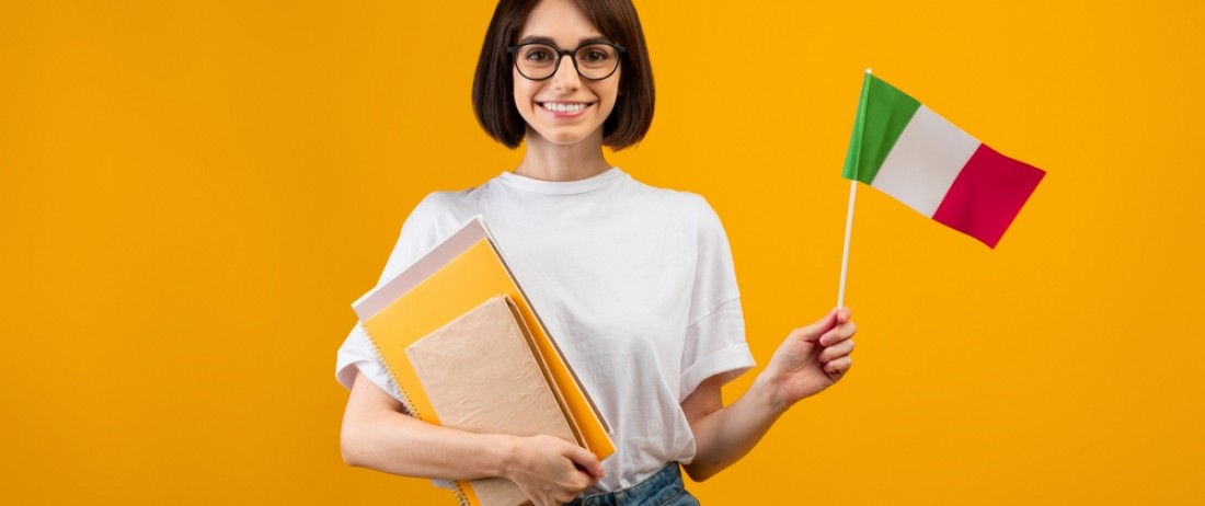 کلاس خصوصی ایتالیایی شفت