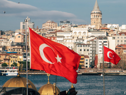 تدریس طبان ترکی برای مهاجرت